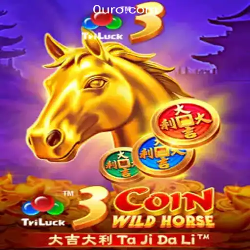 Unveiling the Fascination of 3CoinWildHorse: Mastering the Rules and Embracing the Thrill