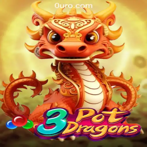 Discover the Thrilling World of 3PotDragons: WG-OURO Oficial Slots Brasil #1