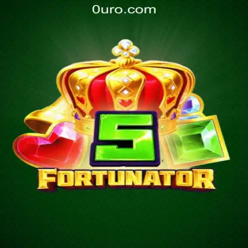 Unveiling the Thrills of 5Fortunator Slot Game Amidst WG-OURO Oficial Slots Brasil #1 Craze