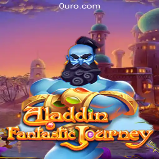 Exploring the Magic of Aladdin Slots