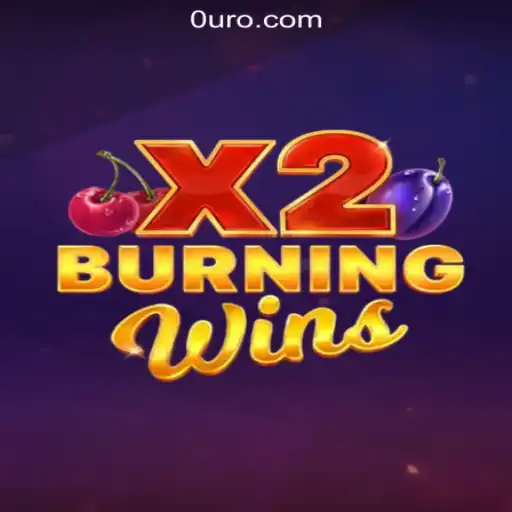 Exploring the Thrills of BurningWinsX2: A Dive into WG-OURO Oficial Slots Brasil #1