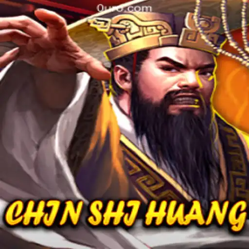 Exploring ChinShiHuang: The Ultimate Slot Experience at WG-OURO Oficial Slots Brasil #1