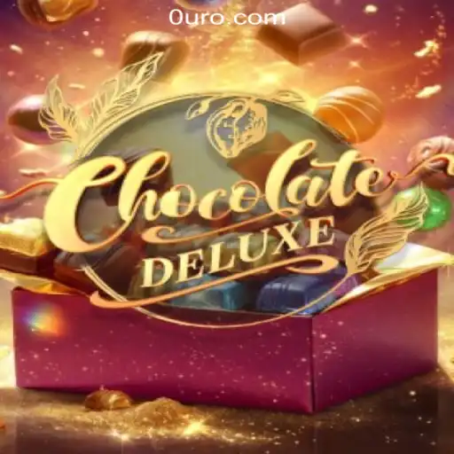 Discover the Sweet Adventure of ChocolateDeluxe: WG-OURO Oficial Slots Brasil #1