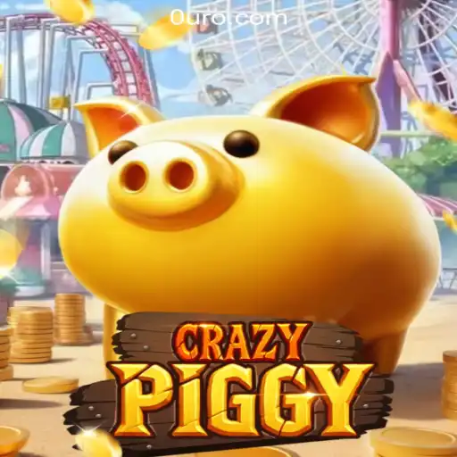 Exploring the Excitement of CrazyPiggy and WG-OURO Oficial Slots Brasil
