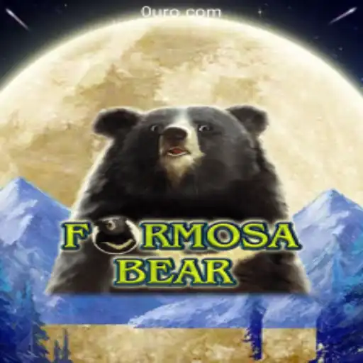 Exploring the Thrills of FormosaBear: A Dive into WG-OURO Oficial Slots Brasil #1