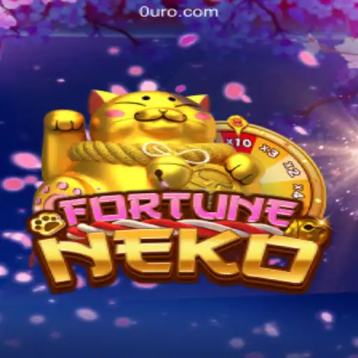 Exploring FortuneNeko: A Dive into the Exciting World of WG-OURO Oficial Slots Brasil #1