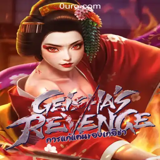 Unleashing the Excitement: GeishasRevenge and WG-OURO Oficial Slots Brasil #1