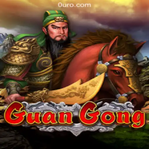 Exploring GuanGong: A Riveting Journey through WG-OURO Oficial Slots Brasil #1
