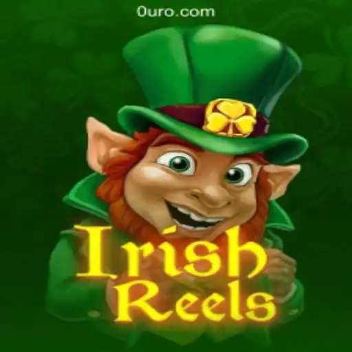 Exploring IrishReels: A Fascinating Journey in the World of WG-OURO Oficial Slots Brasil #1