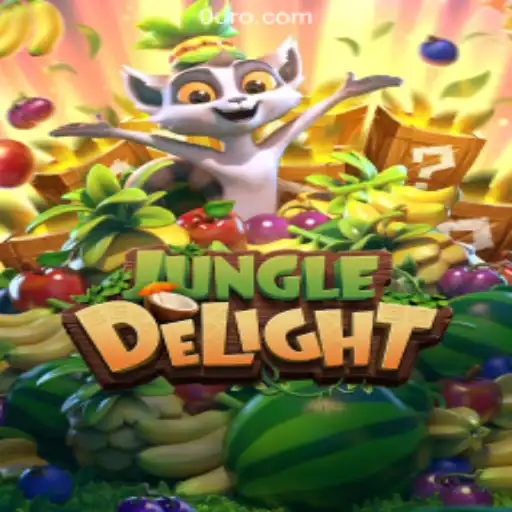 Exploring JungleDelight: A Captivating Adventure in WG-OURO Oficial Slots Brasil #1