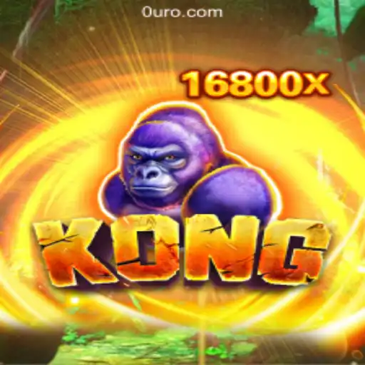 Dive into Kong: An Exciting Journey with WG-OURO Oficial Slots Brasil #1