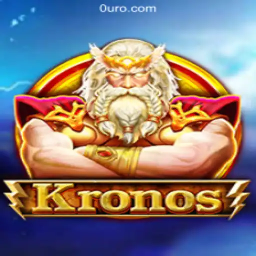 Kronos: A Thrilling Adventure in WG-OURO Oficial Slots Brasil #1