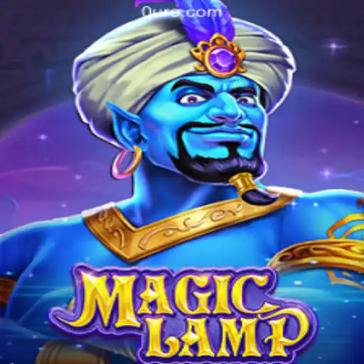 Discover the Thrilling World of MagicLamp: A Guide to WG-OURO Oficial Slots Brasil #1