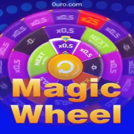 MagicWheel: Enter the World of WG-OURO Oficial Slots Brasil #1