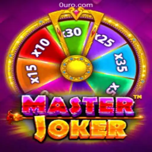 Unveiling MasterJoker: A Comprehensive Guide to WG-OURO Oficial Slots Brasil #1