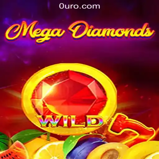 Discover the Thrilling World of MegaDiamond Slots