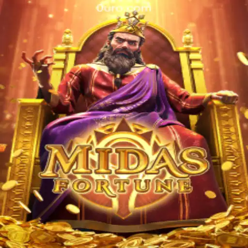 Discover the Thrills of MidasFortune: WG-OURO Oficial Slots Brasil #1