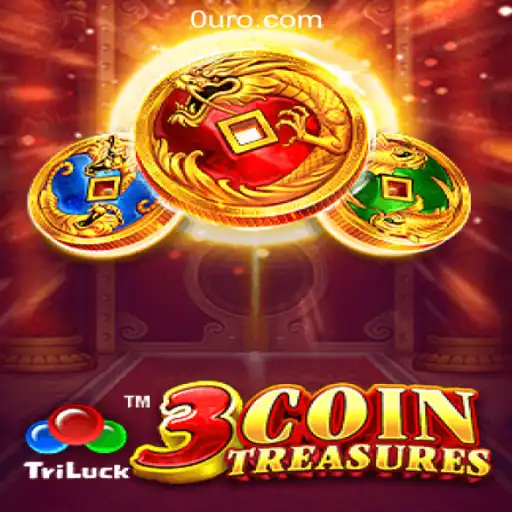 Exploring 3CoinTreasures: The Rise of Digital Fortune