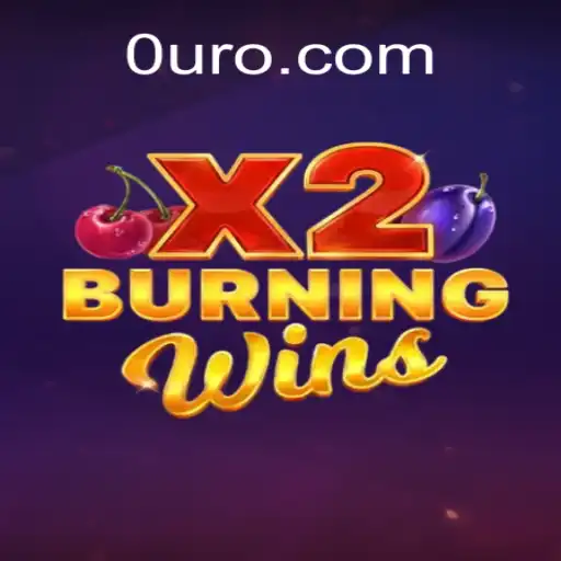 Exploring the Thrills of BurningWinsX2: A Dive into WG-OURO Oficial Slots Brasil #1