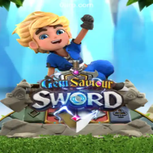 GemSaviourSword: Join the Adventure and Discover Riches