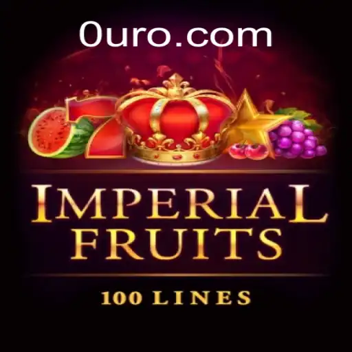 Exploring the Enchantment of ImperialFruits100: A Dive into WG-OURO Oficial Slots Brasil #1