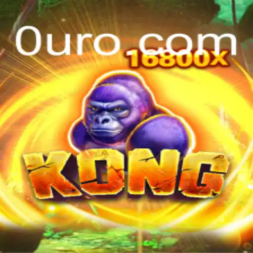 Dive into Kong: An Exciting Journey with WG-OURO Oficial Slots Brasil #1