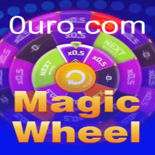 MagicWheel: Enter the World of WG-OURO Oficial Slots Brasil #1