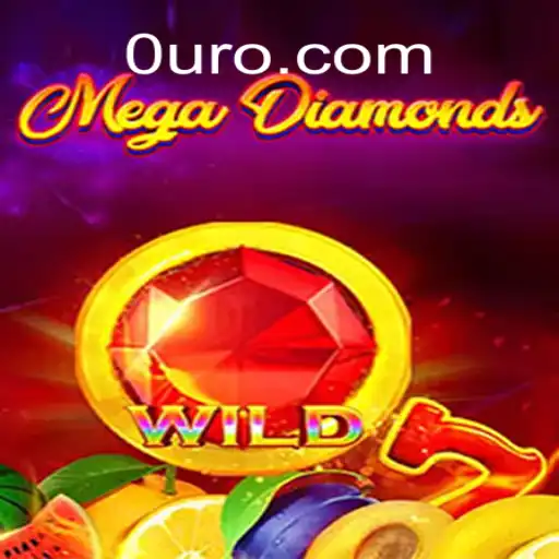 Discover the Thrilling World of MegaDiamond Slots