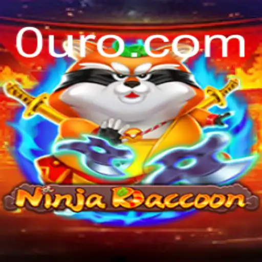 Unveiling the Thrills of NinjaRaccoon and WG-OURO Oficial Slots Brasil #1
