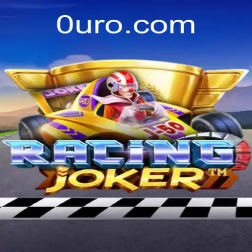 RacingJoker: A Thrilling Ride into the World of WG-OURO Oficial Slots Brasil #1