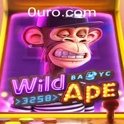 Discover WildApe3258: An Exciting Adventure in the World of WG-OURO Oficial Slots Brasil #1