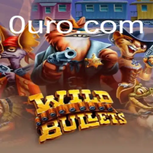 Exploring the Thrills of WildBullets and WG-OURO Oficial Slots Brasil #1