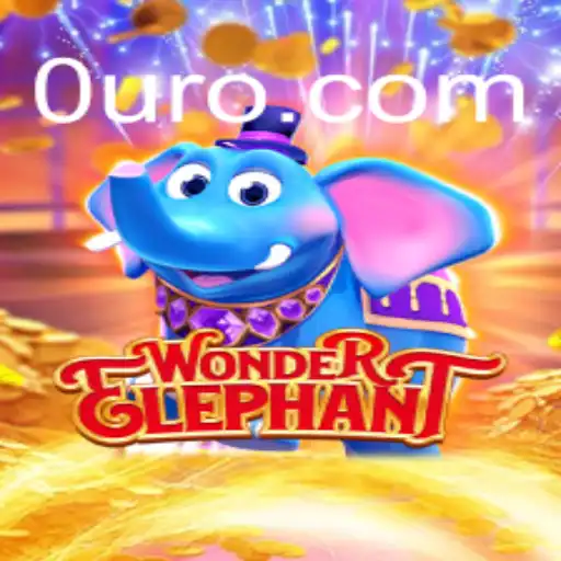Exploring the Majestic World of WonderElephant: A Glimpse into WG-OURO Oficial Slots Brasil #1