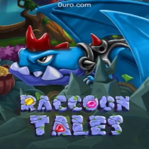 Exploring the Enchanting World of RaccoonTales: Brazil's Official Slots Game #1