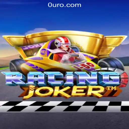 RacingJoker: A Thrilling Ride into the World of WG-OURO Oficial Slots Brasil #1