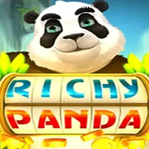 RichyPanda: The Ultimate WG-OURO Oficial Slots Brasil Experience