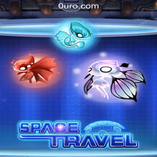Discover the Thrilling Universe of SpaceTravel: A Journey Beyond Gaming