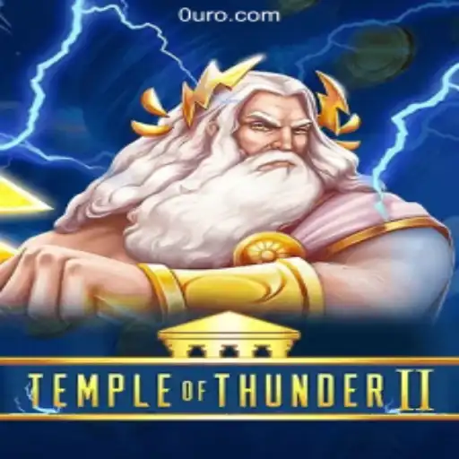 Exploring Temple of Thunder II: The Ultimate Slot Experience