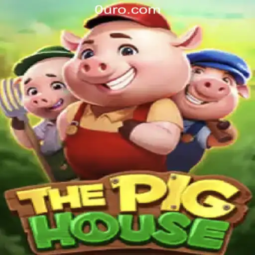 Exploring 'ThePigHouse': An In-Depth Look at WG-OURO Oficial Slots Brasil #1
