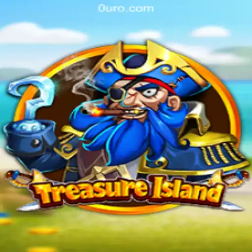 Discover the Excitement of TreasureIsland Slots with WG-OURO Oficial Slots Brasil #1