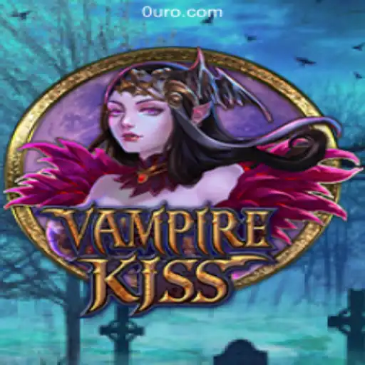 Unveiling VampireKiss: A Captivating Journey into the World of WG-OURO Oficial Slots Brasil #1