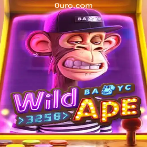 Discover WildApe3258: An Exciting Adventure in the World of WG-OURO Oficial Slots Brasil #1